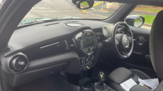 MINI Hatchback 135kW Cooper S Level 2 33kWh 3dr Auto Electric Hatchback